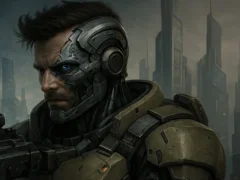 Mchezo Kapteni Quashard mgomo FPS online
