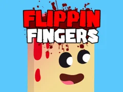 Mchezo Vidole vya flippin online