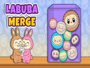 Mchezo Labuba Unganisha online