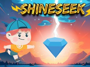 Mchezo Shine Tafuta online
