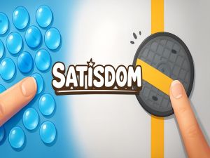 Mchezo Satisdom online