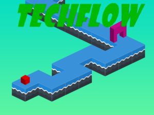 Mchezo Techflow online