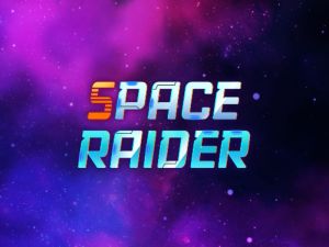 Mchezo Nafasi Raider online