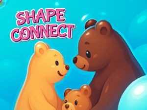 Mchezo Unganisha sura online