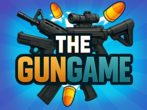 Mchezo Gungame online