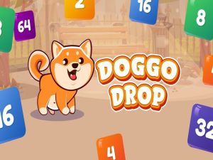 Mchezo Dogo ya Dogo online