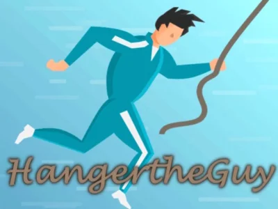 Mchezo Hangettheguy online