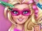 Mchezo Super Barbara: Kukuu Halisi online