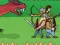 Mchezo Vikings dhidi ya Monsters online
