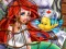 Mchezo Urejezi wa Hospitali wa Princess Mermaid online