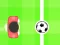 Mchezo Soka 1vs1 online