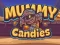 Mchezo Sukari za Mummy online