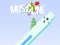 Mchezo Mstari wa Muziki: Krismasi online