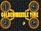 Mchezo Wakati wa Kibeetle wa Dhahabu online
