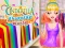 Mchezo Dunia ya Ununuzi ya Cinderella online