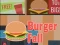 Mchezo Kuanguka kwa Burger online