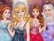 Mchezo Malkia wa Glitter kwenye Prom Ball online