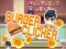 Mchezo Kibonye Burger online