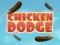 Mchezo Kuku Dodge  online