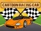 Mchezo Racing ya Katuni: Tofauti za Magari online