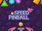Mchezo Pinball ya Kasi online