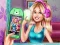 Mchezo Ellie Fab Selfie online