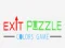 Mchezo Mchezo wa Puzzles Rangi ya Kutoka online
