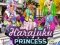 Mchezo Malkia wa Harajuku online