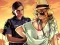 Mchezo GTA Puzzle Changamoto online