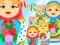 Mchezo Mbio za Matryoshka online