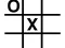 Mchezo Tic Tac Toe Isiyokuwa online
