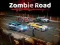 Mchezo Barabara ya Zombie online
