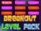 Mchezo Pakiti ya Kiwango cha Breakout online