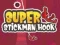 Mchezo Super Stickman Hook online