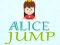 Mchezo Alice Kuruka online