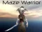 Mchezo Shujaa wa Labyrinth online