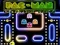 Mchezo Pac-Man Toleo la Mashindano online
