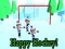Mchezo Furaha Hockey! online