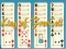 Mchezo Mfalme wa FreeCell online