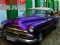 Mchezo Puzzle za magari za vintage za Cuba online