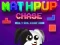 Mchezo Mathpup Ufuatiliaji wa Kuzidisha online