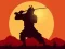 Mchezo Mapambano ya Samurai yaliyofichwa online