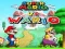 Mchezo Super Mario dhidi ya Wario online