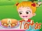 Mchezo Tortas online