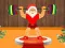 Mchezo Santa Msimbo online