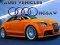 Mchezo Puzzle za Magari ya Audi online