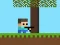 Mchezo Minecraft: Safari ya Steve online