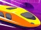 Mchezo Treni la Ubongo: Puzzle ya Reli online