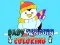 Mchezo Kupaka Baby Penguin online