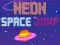 Mchezo Jumpu ya Anga ya Neon online